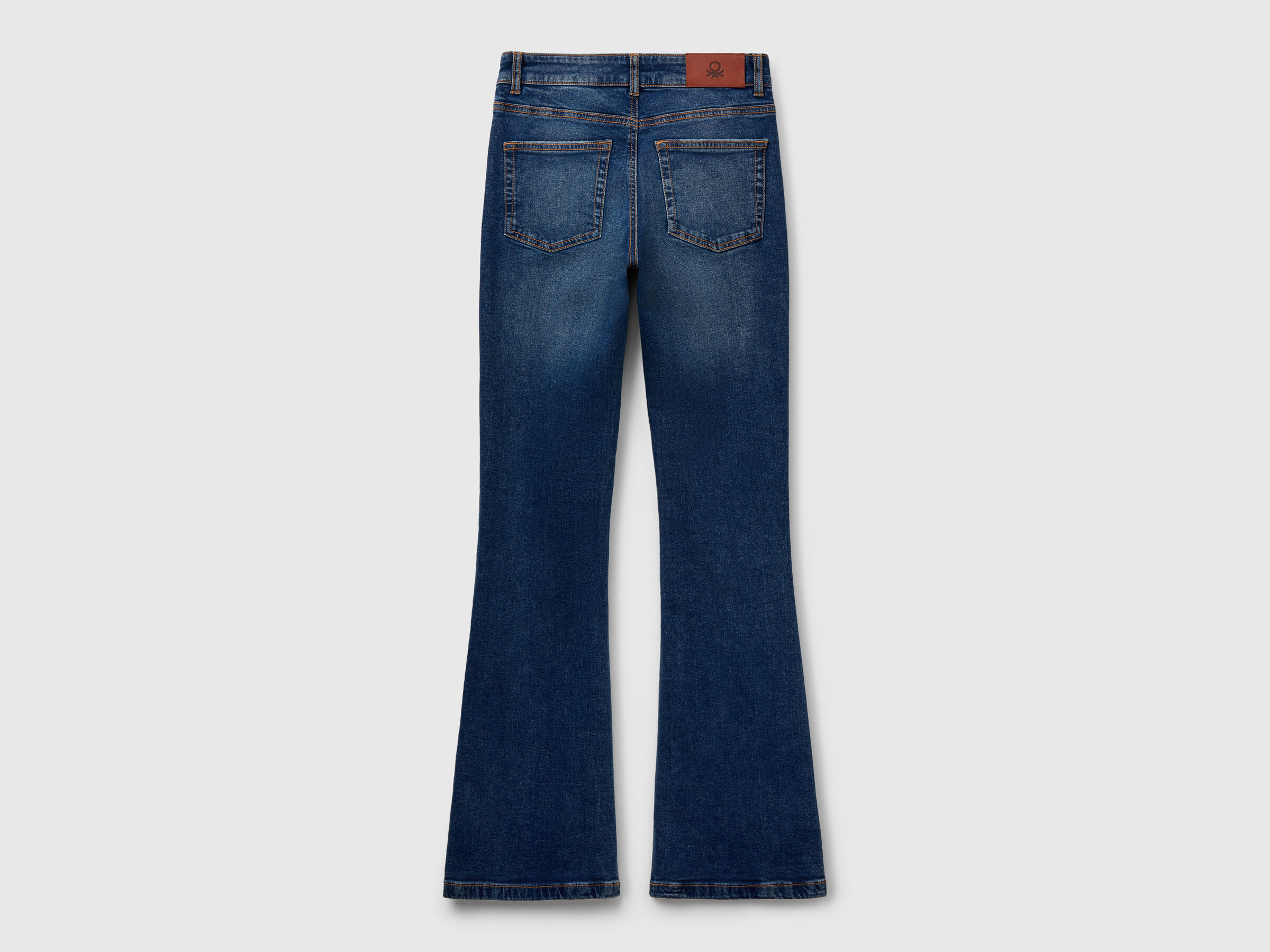 TROUSERS Mujer image number 6